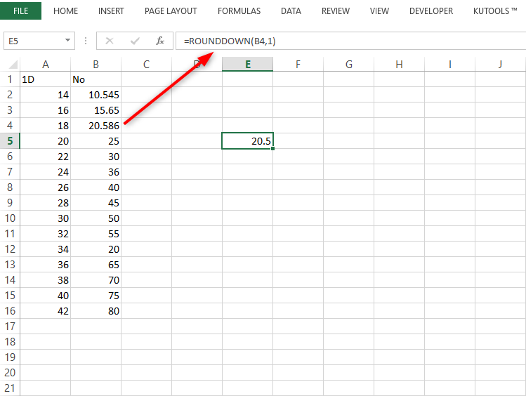 Pasted Basic Excel Tutorial