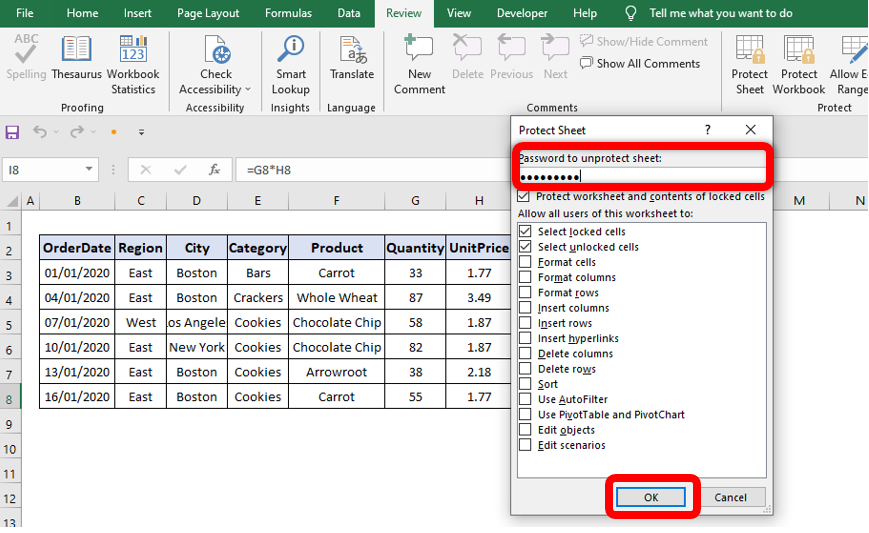 4 3 Basic Excel Tutorial