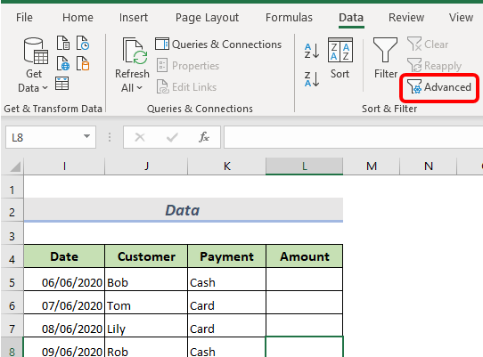 Complete Guide on pulling data from another sheet in Excel