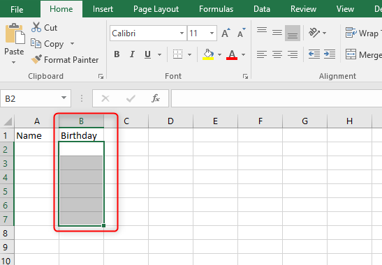2022 02 04 22h02 40 Basic Excel Tutorial