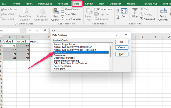 032222_1815_HowtoCalcul8.png | Basic Excel Tutorial
