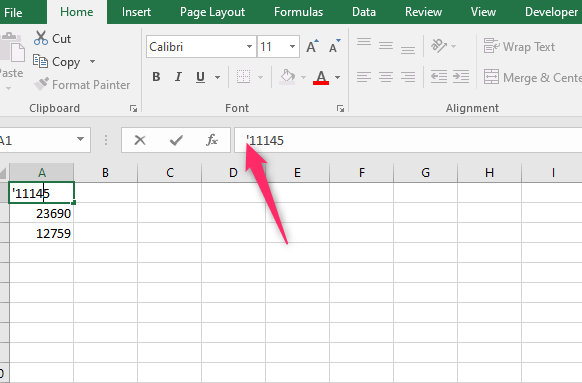 How to Convert Serial Numbers to Dates in Excel?- Easy Ways